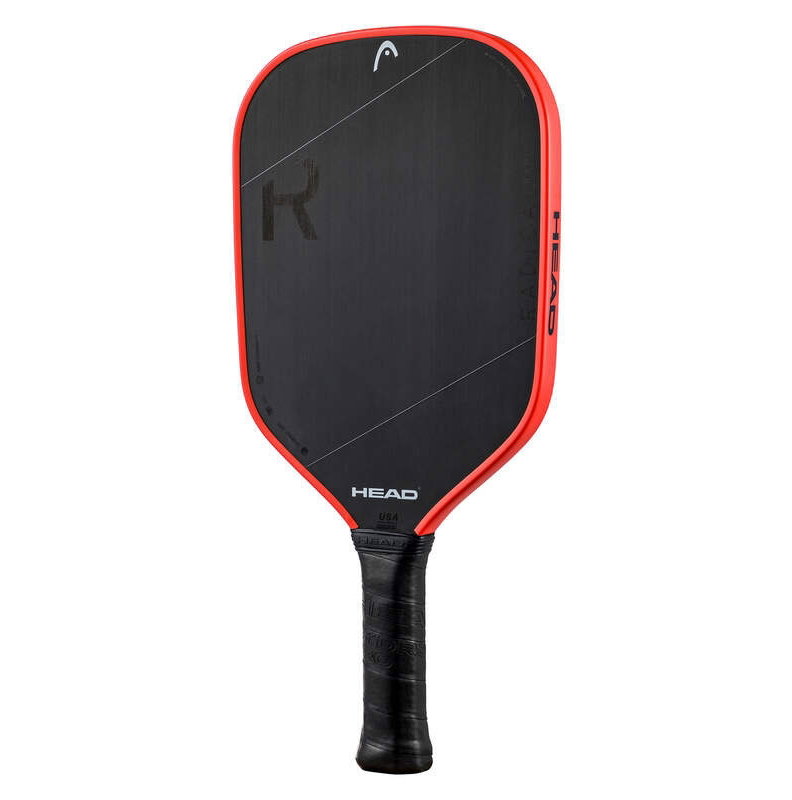 Head Radical Tour R Cabon Pickleball Paddle