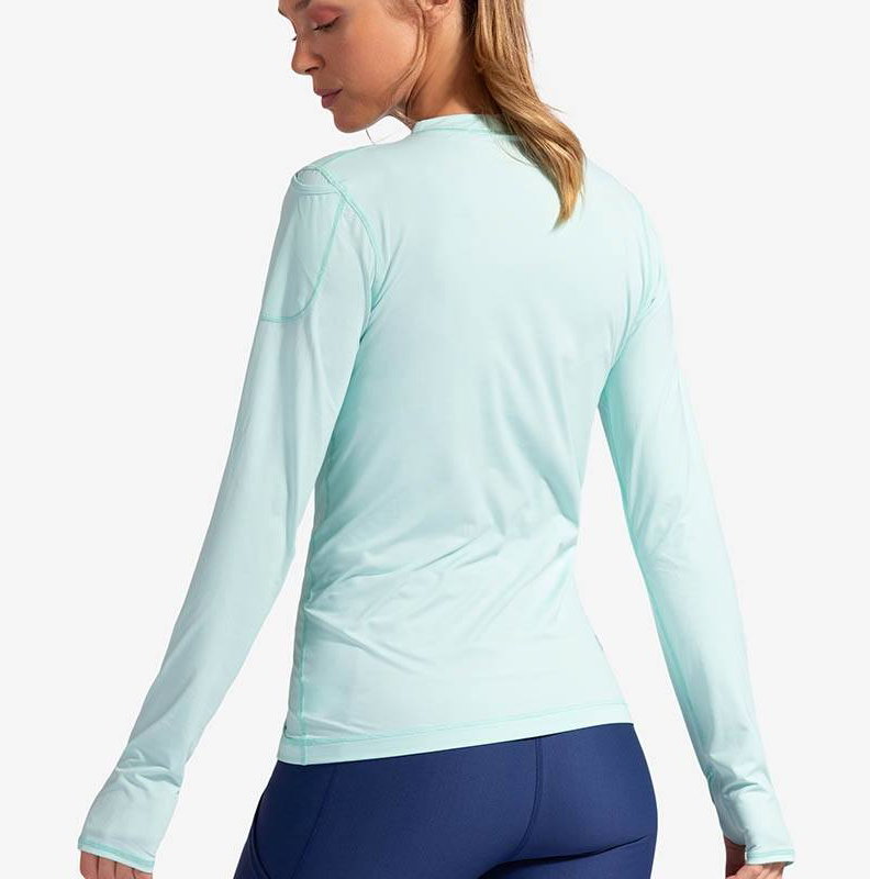 BloqUV 24/7 Long Sleeve Women's Top