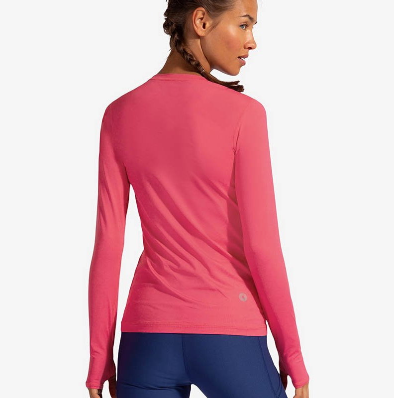 BloqUV 24/7 Long Sleeve Women's Top