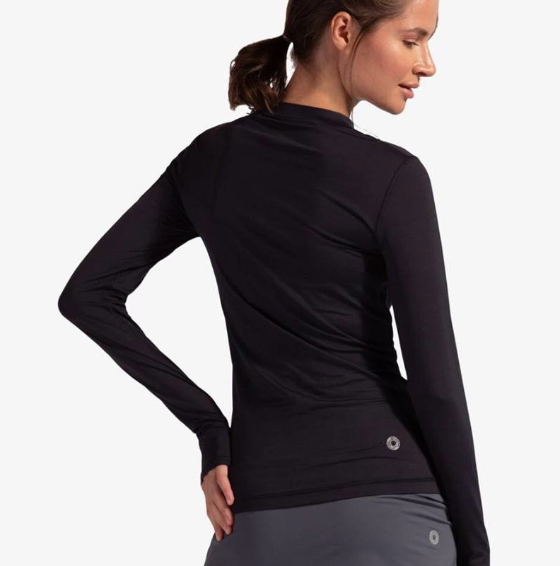 BloqUV 24/7 Long Sleeve Women's Top