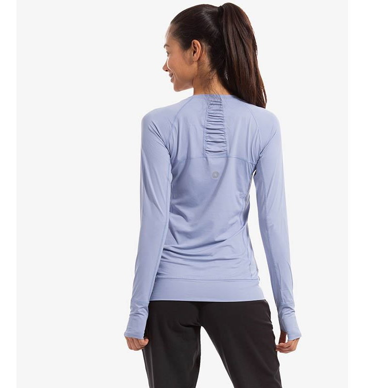 BloqUV Women's Pullover
