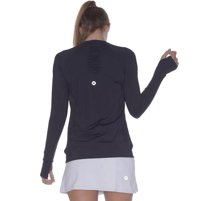 BloqUV Women's Pullover