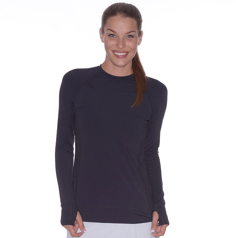 BloqUV Women's Pullover