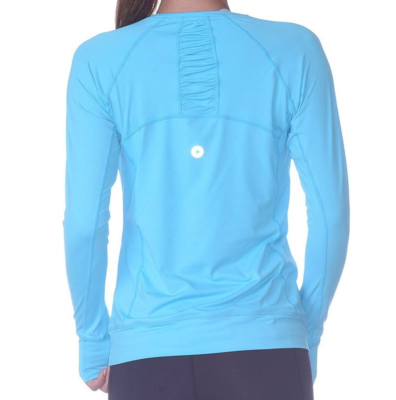 BloqUV Women's Pullover