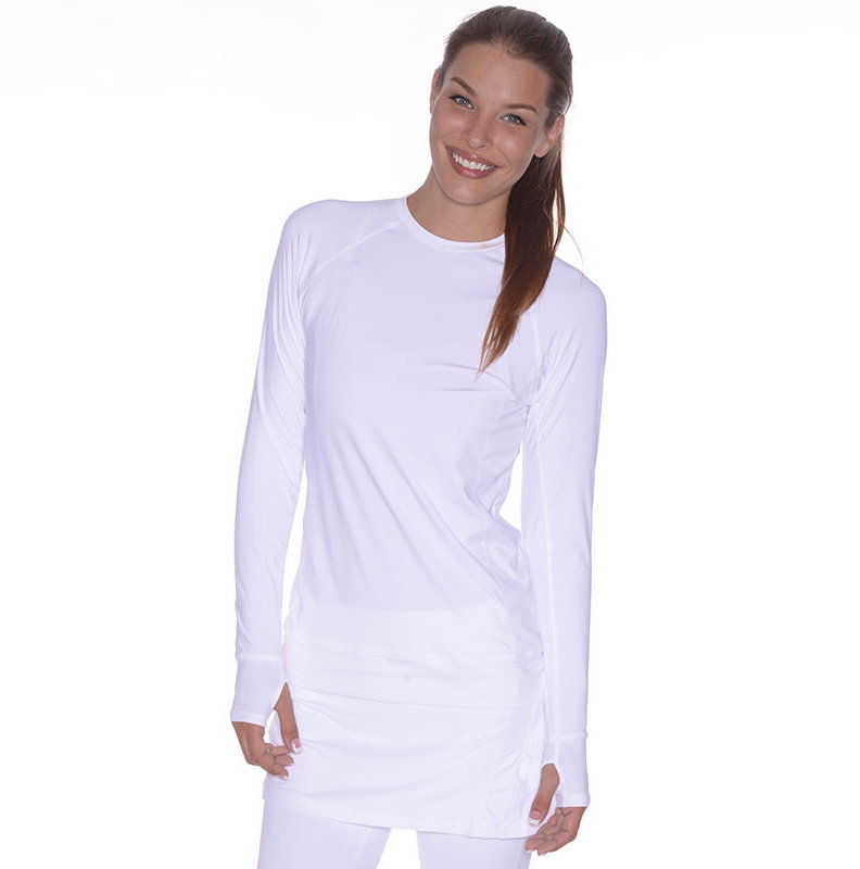 BloqUV Women's Pullover