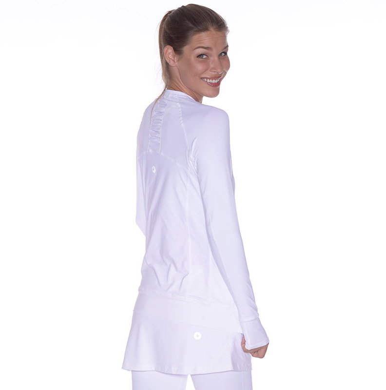 BloqUV Women's Pullover
