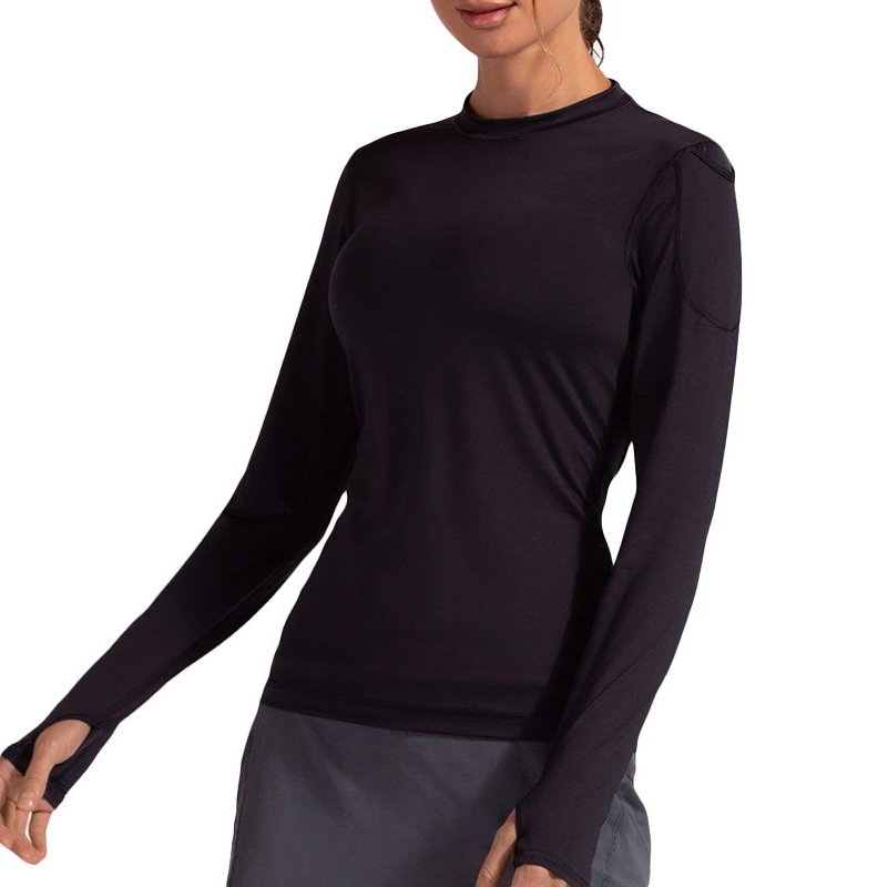 BloqUV 24/7 Long Sleeve Women's Top