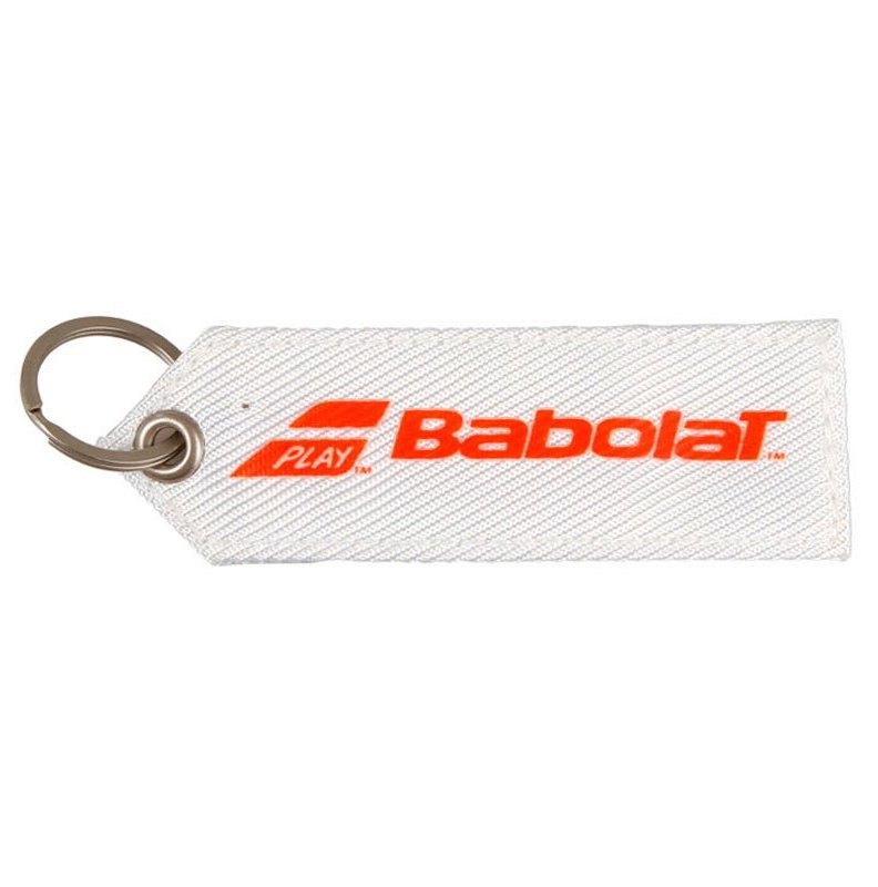 Babolat Pure Strike Key Ring