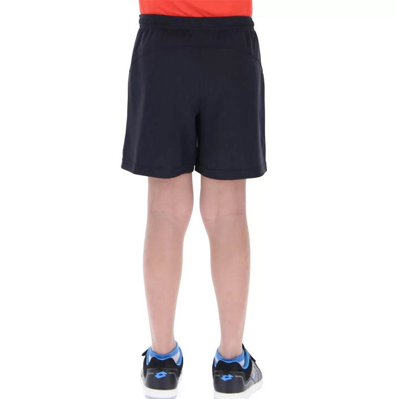 Lotto Squadra II 7" Boys' Tennis Short