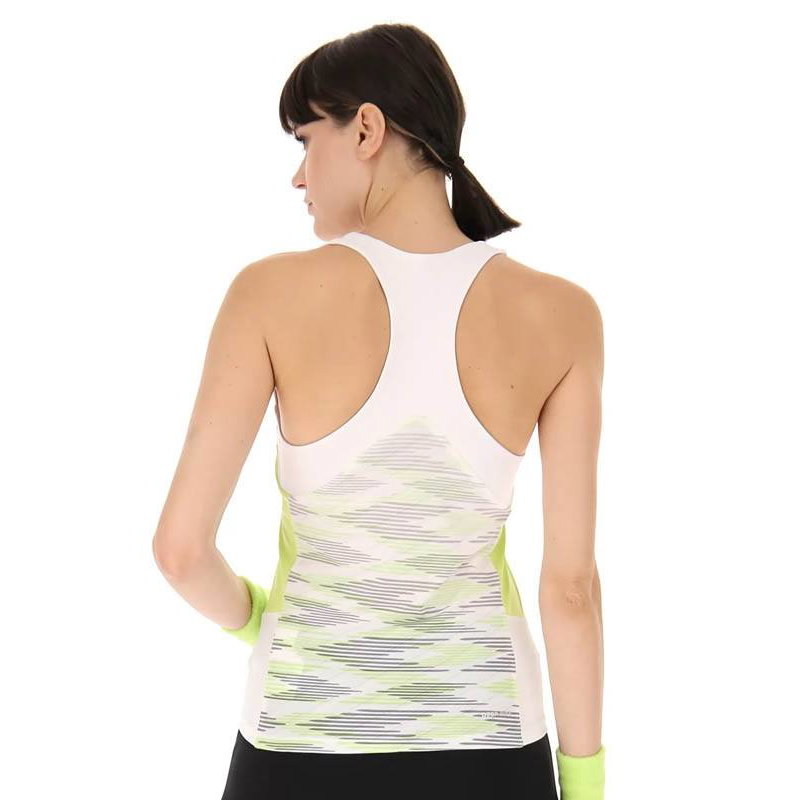 Lotto Tech I D4 Women's Tennis Tank
