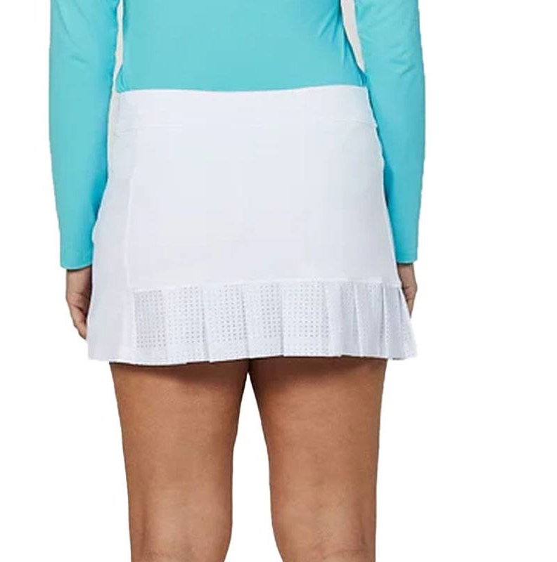 Sofibella On The Dot 14" Women's Tennis Skirt
