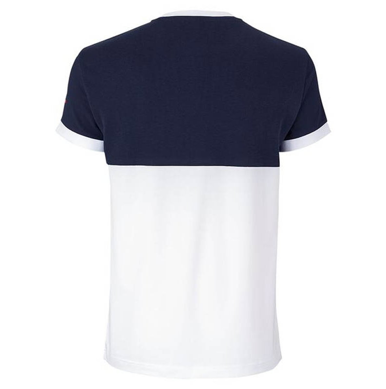Tecnifibre F1 Stretch Men's Tennis Tee