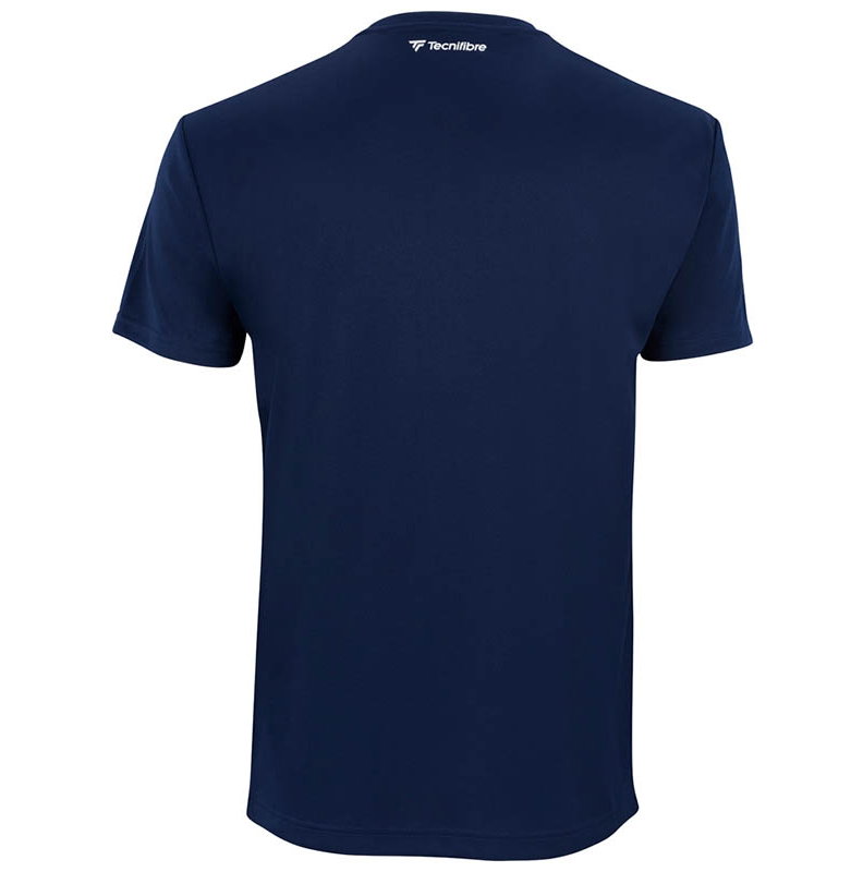 Tecnifibre Team Tech Men's Tennis Tee
