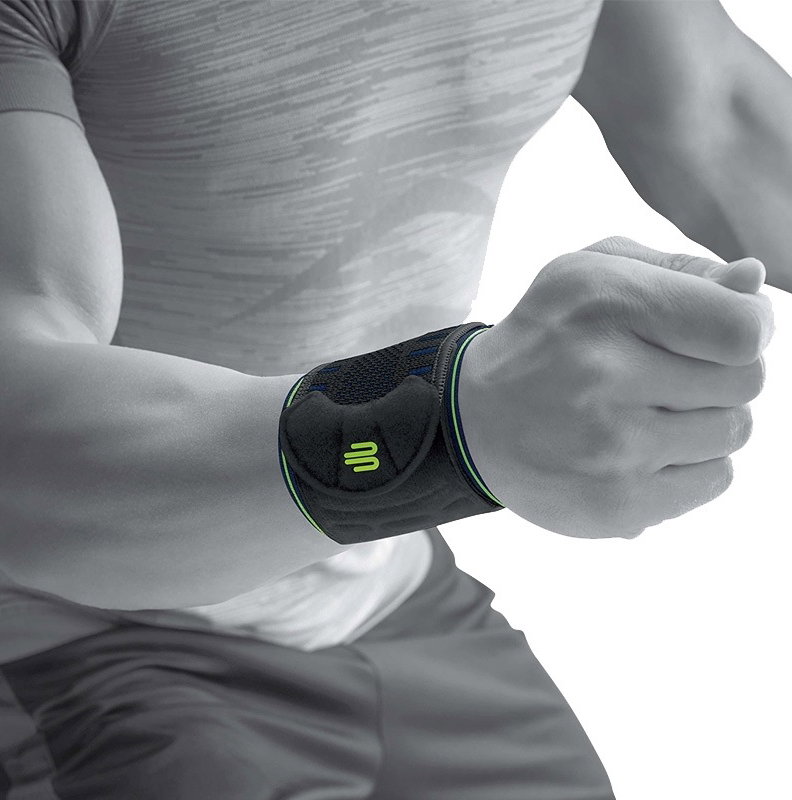 Bauerfeind Sports Wrist Strap