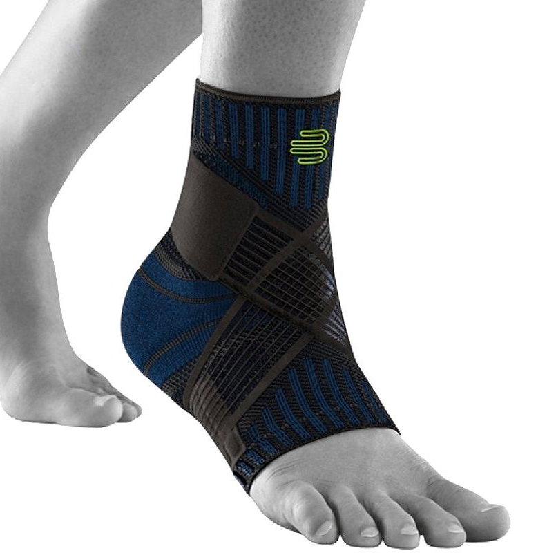 Bauerfeind Sports Right Ankle Support 