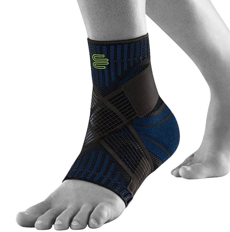 Bauerfeind Sports Left Ankle Support
