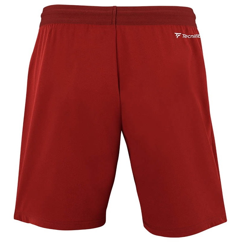 Tecnifibre Team Men's Tennis Short