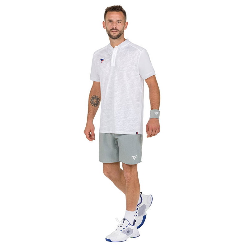 Tecnifibre Team Men's Tennis Short
