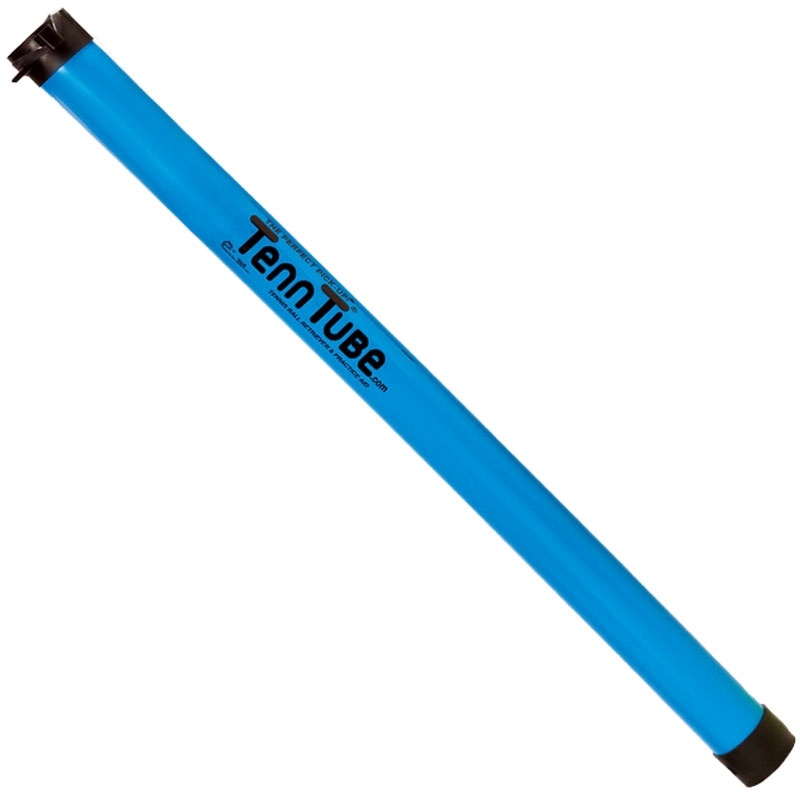Tourna Perfect Pickup Tennis Ball Tube - Thumbnail 3