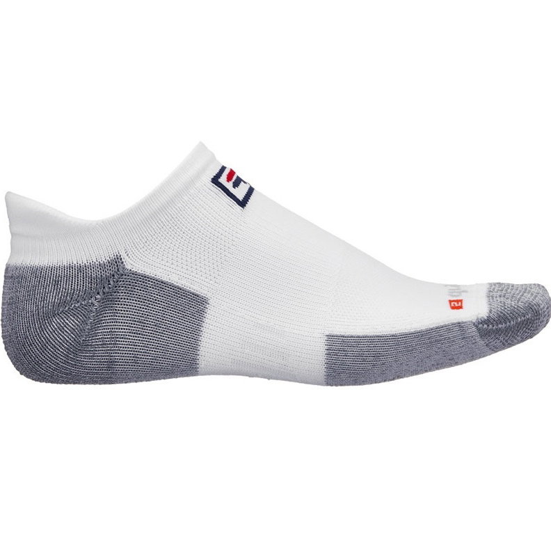 Fila Performance No Show Tennis Socks