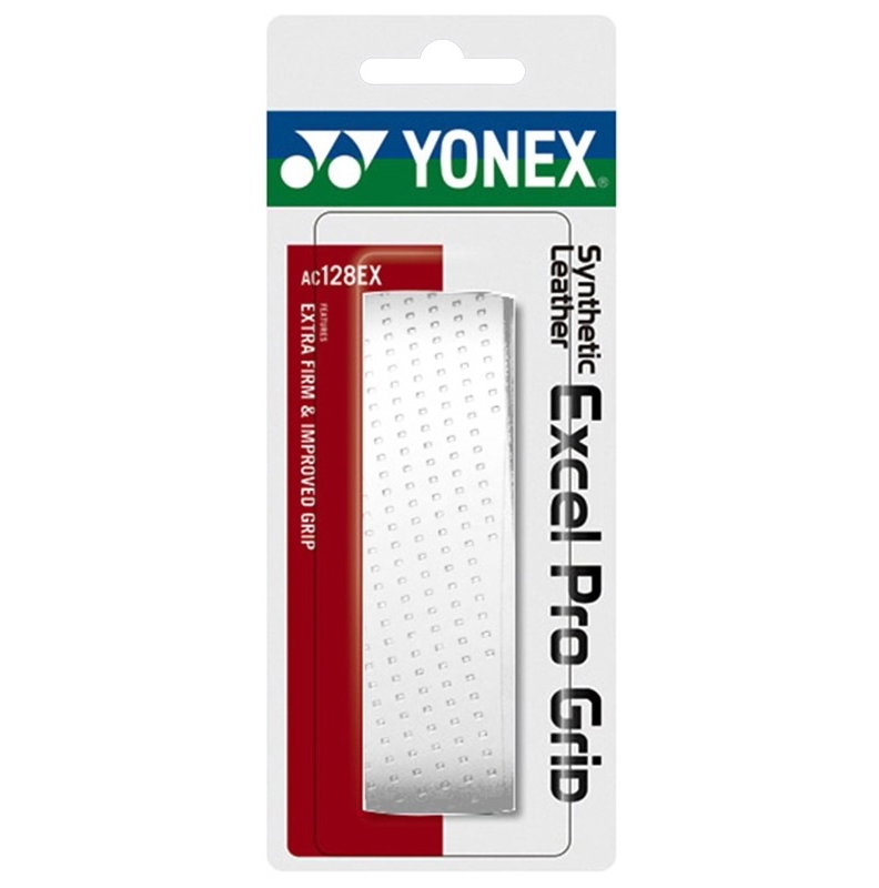 Yonex Synthetic Leather Excel Pro Replacement Grip