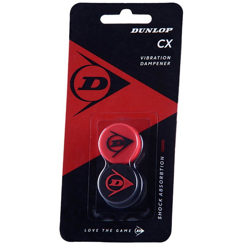 Dunlop Flying D Vibration Dampener