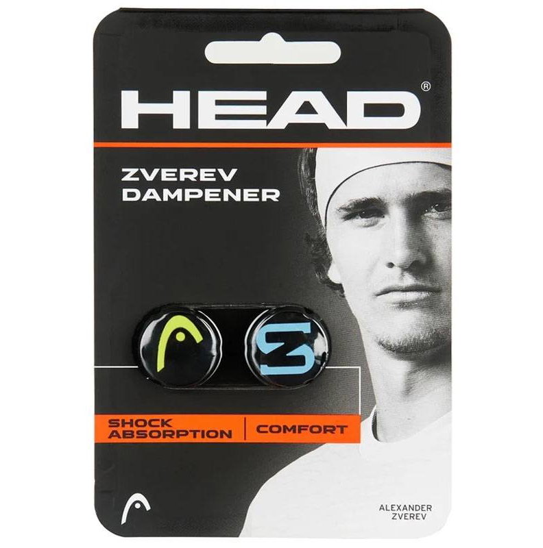 Head Zverev Tennis Dampener
