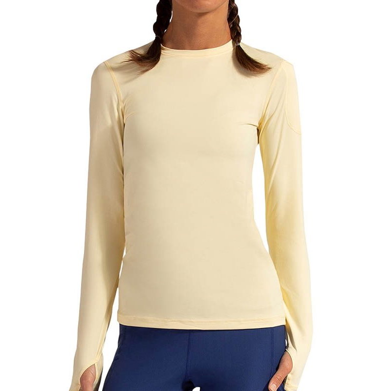 BloqUV 24/7 Long Sleeve Women's Top
