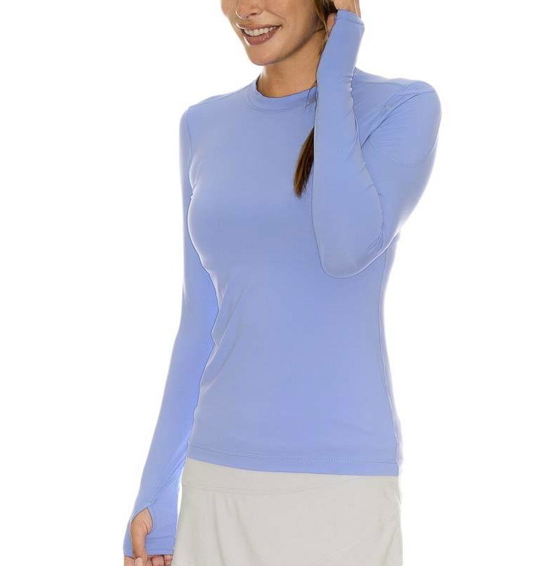 BloqUV 24/7 Long Sleeve Women's Top