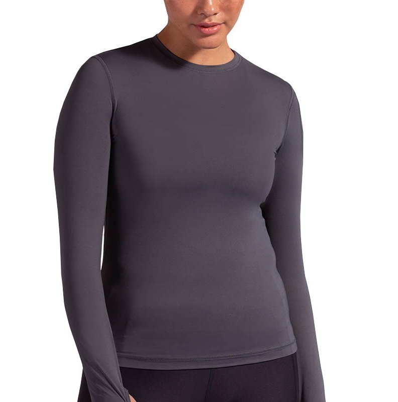 BloqUV 24/7 Long Sleeve Women's Top