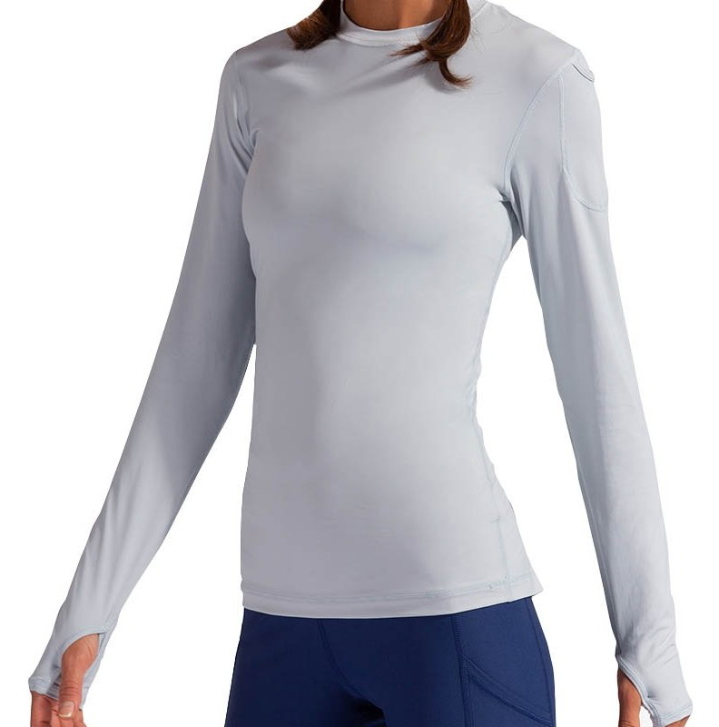 BloqUV 24/7 Long Sleeve Women's Top
