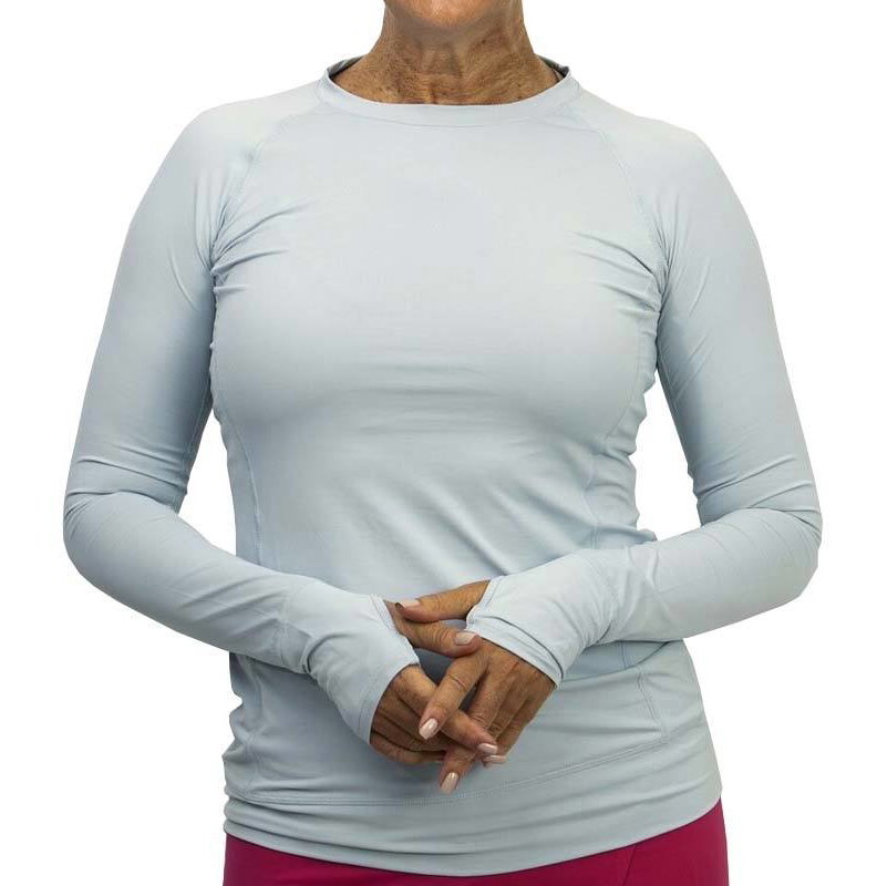 BloqUV Women's Pullover