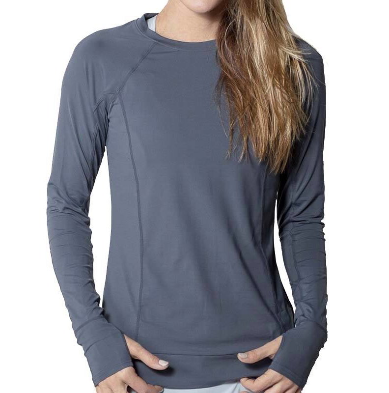 BloqUV Women's Pullover