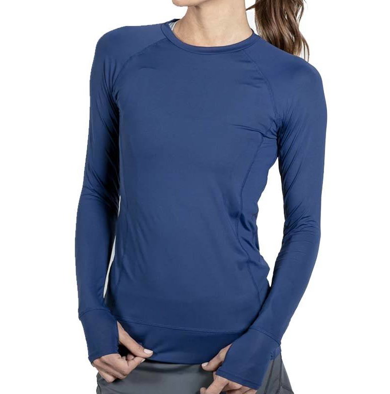 BloqUV Women's Pullover