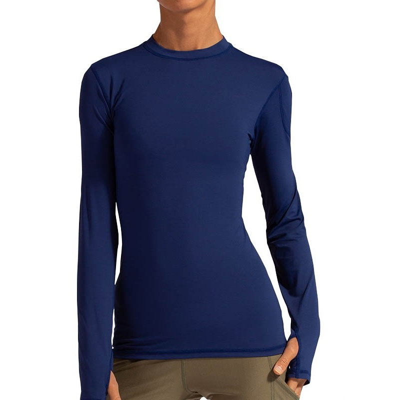BloqUV 24/7 Long Sleeve Women's Top