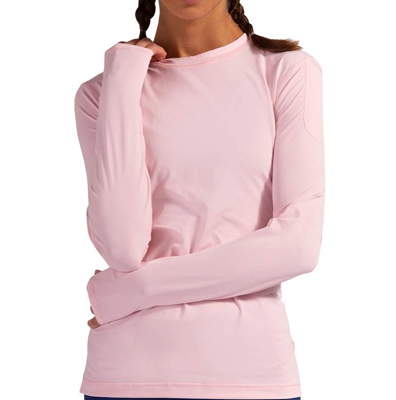 BloqUV 24/7 Long Sleeve Women's Top