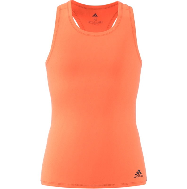 Adidas Club Girls' Tennis Tank