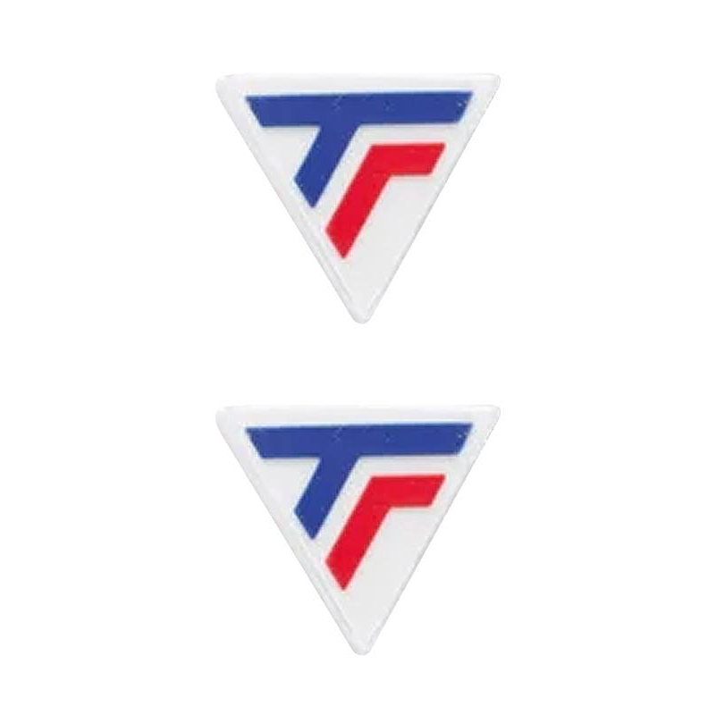 Tecnifibre Logo Tennis Dampener