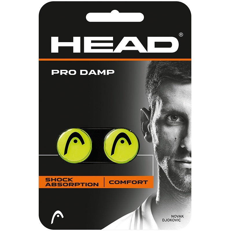 Head Pro Damp Vibration Dampener