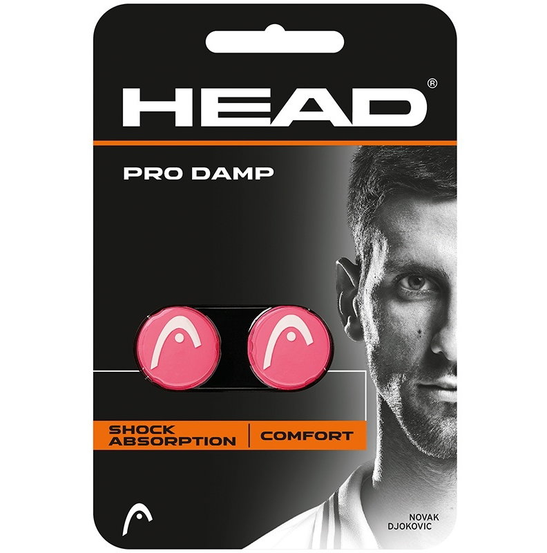 Head Pro Damp Vibration Dampener