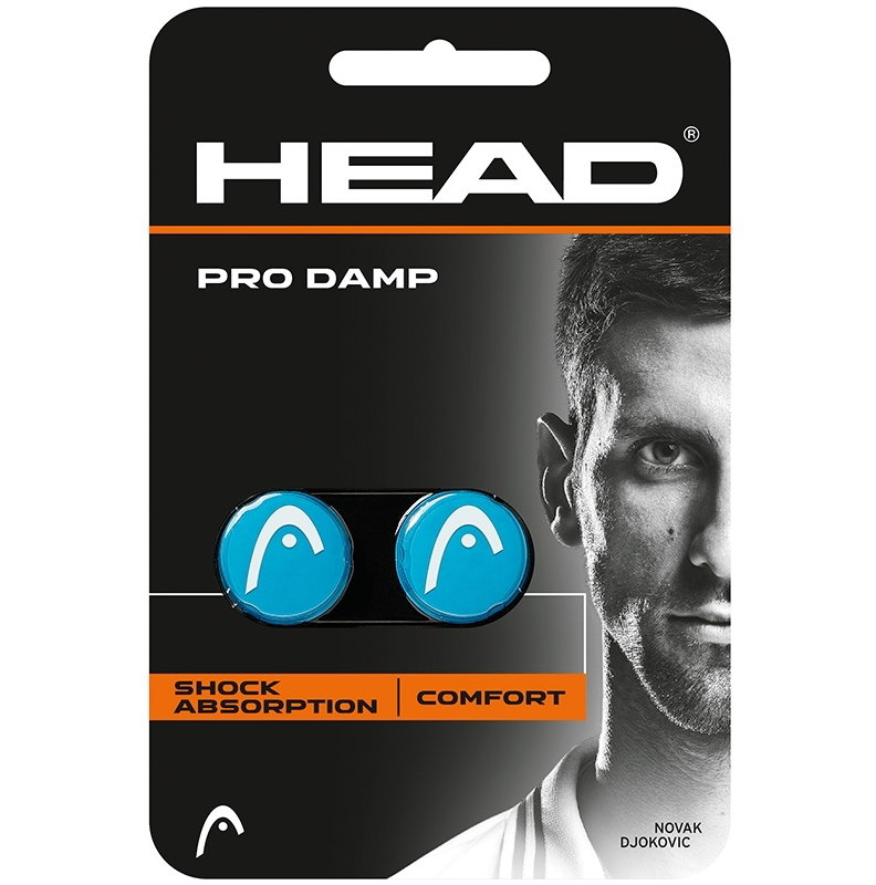 Head Pro Damp Vibration Dampener