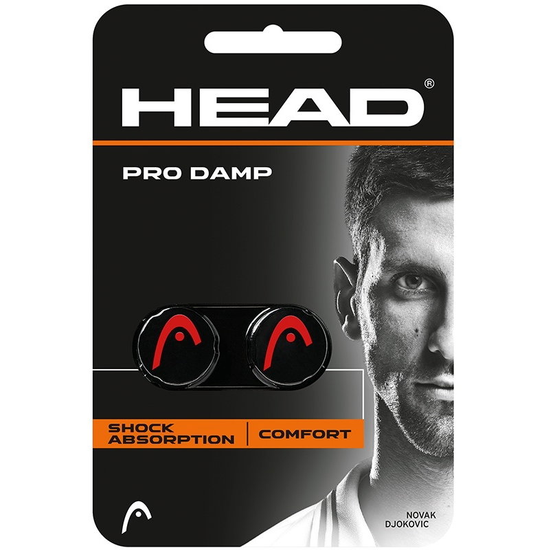 Head Pro Damp Vibration Dampener