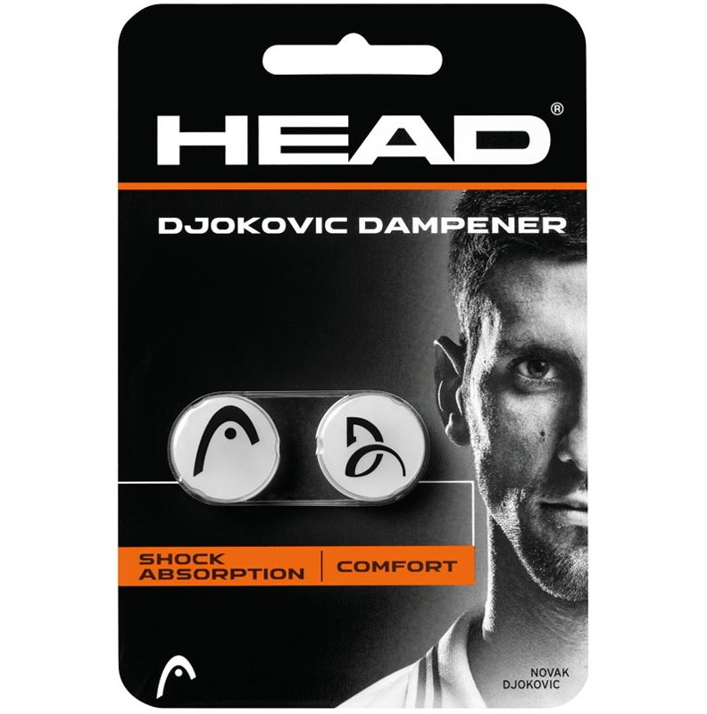 Head Djokovic Vibration Dampener