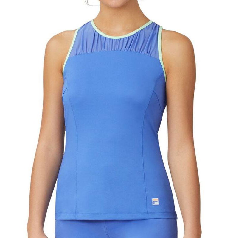 Fila Racerback Women's Tennis Tank