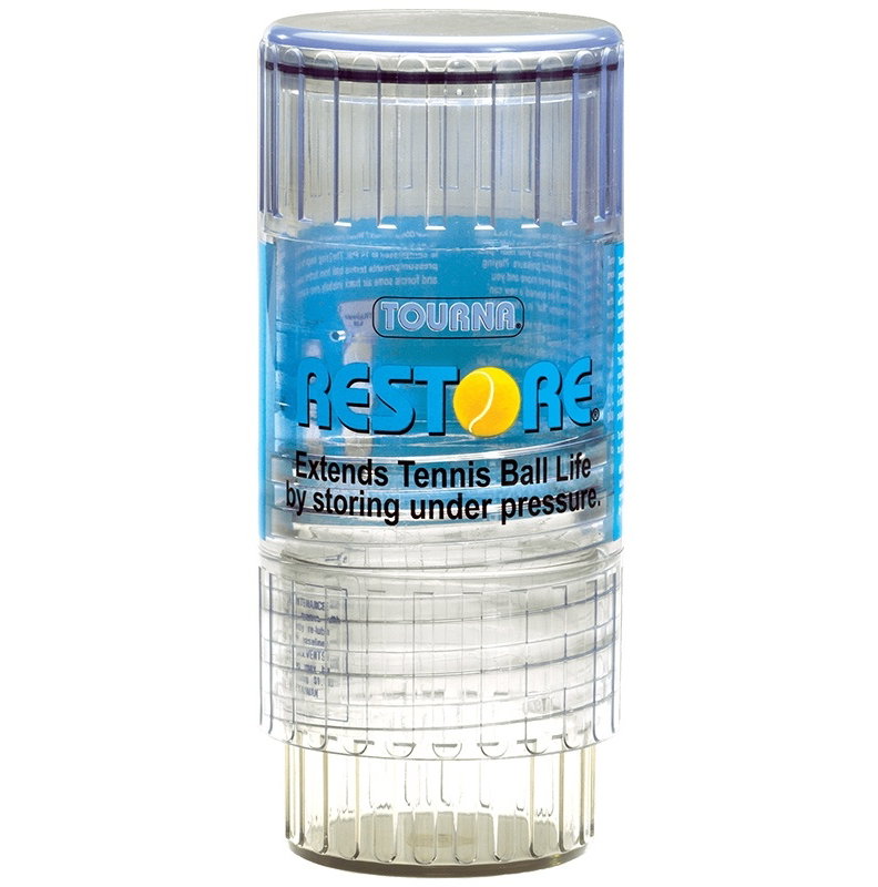 Tourna Restore Tennis Ball Pressure Saver