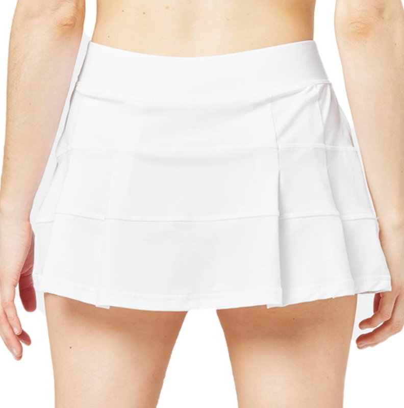 Sofibella Team 13" Women's Tennis Skirt