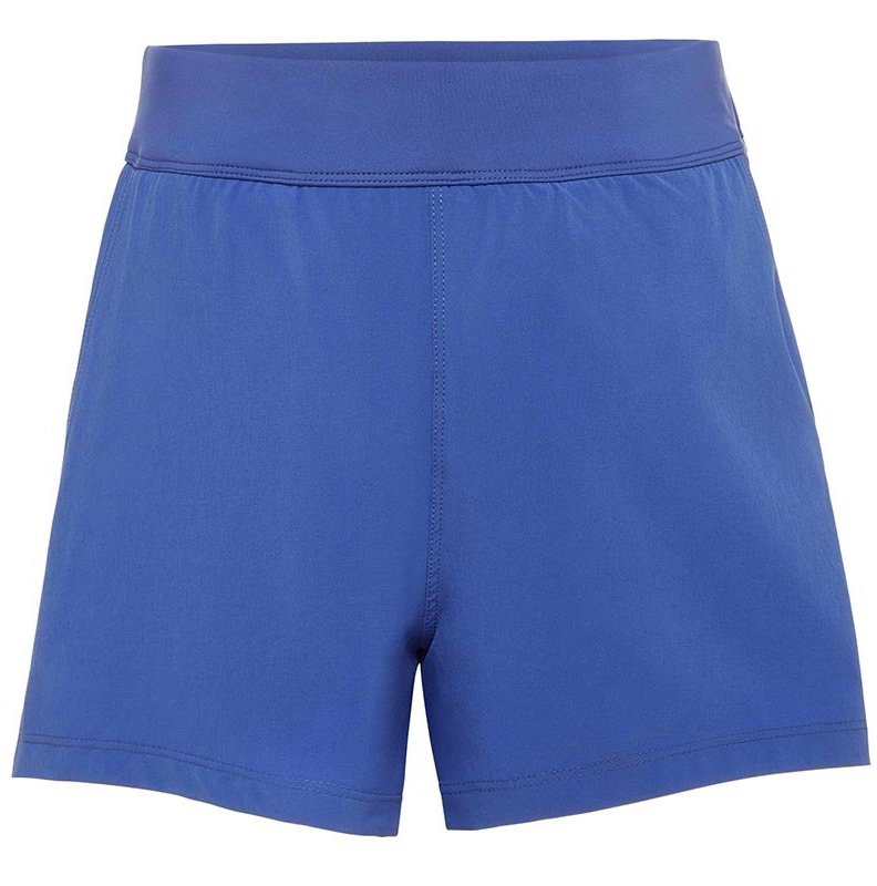Fila Double Layer Girls' Tennis Short