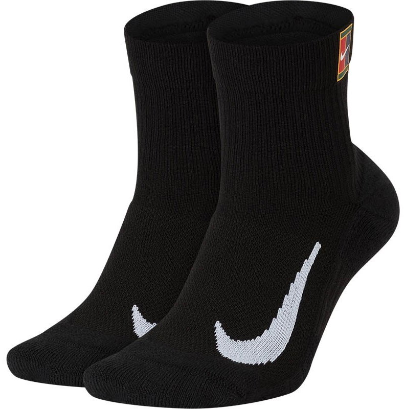 Nike Court Multiplier Ankle Tennis Socks
