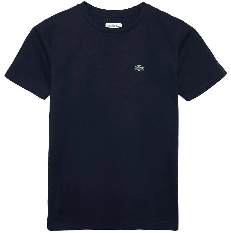 Lacoste Classic Boys' Tennis Tee