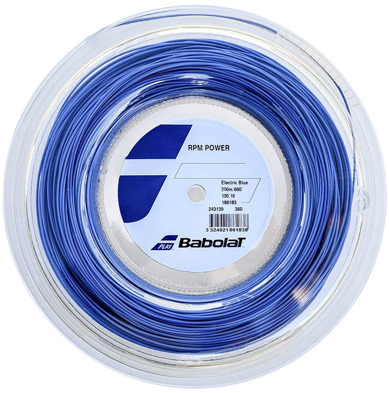 Babolat RPM Power 16 Tennis String Reel